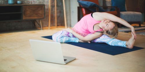 yoga-online